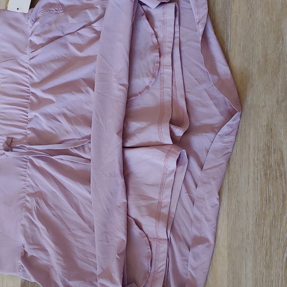 NWT All in Motion Women's Athletic Skort Purple Size XL - Picture 3 of 7